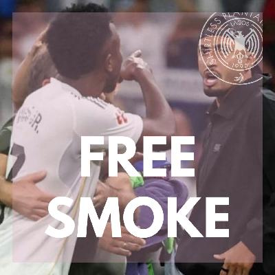 Free Smoke | SPS Podcast Episode 680