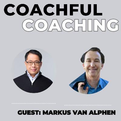 Markus van Alphen on Why Most Leaders Fail at Listening—And How to Fix It Markus van Alphen on Why Most Leaders Fail at Listening—And How to Fix It