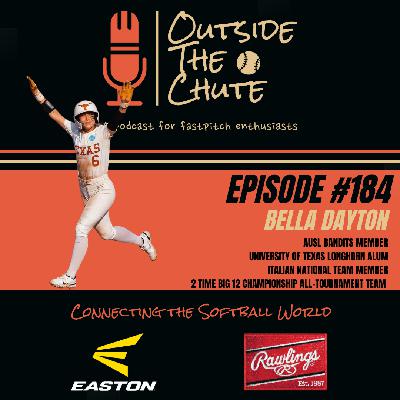 Episode 184 - Bella Dayton Episode 184 - Bella Dayton