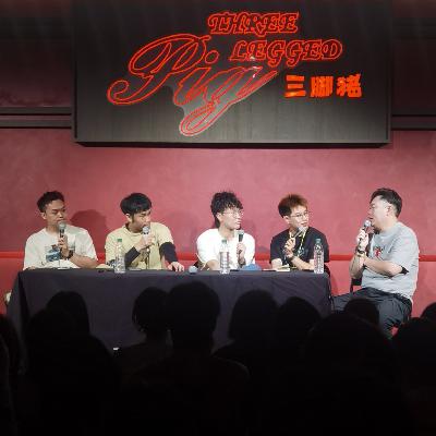 Vol113.做人不掉链子，天天过好日子
