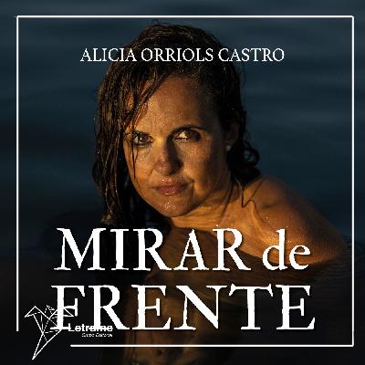 Teñidos de tinta - Mirar de frente