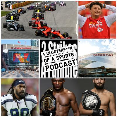 Episode 18: The 500 Million Dollar Man Episode 18: The 500 Million Dollar Man