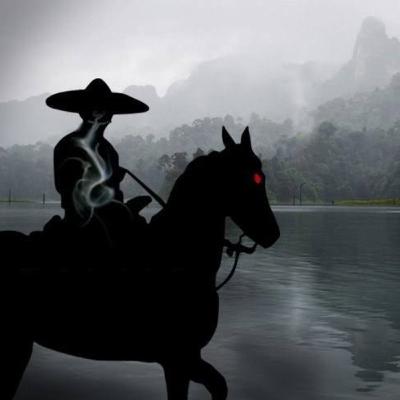 LEYENDAS TERRORÍFICAS DE MÉXICO 😈☠️👻 LEYENDAS TERRORÍFICAS DE MÉXICO 😈☠️👻