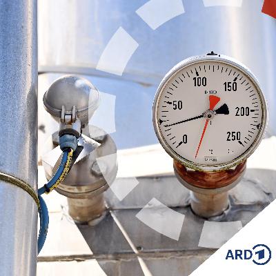 Gasspeicher unter 20%: reicht LNG als Rettung?