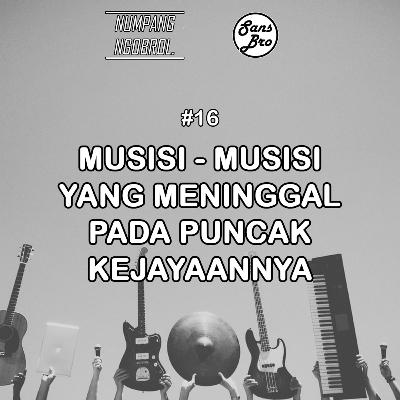 NGOBROLIN MUSIK NGOBROLIN MUSIK