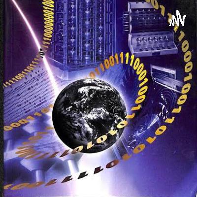 Capituló 9 del libro “breve historia de la computación y sus pioneros” (Trailer)