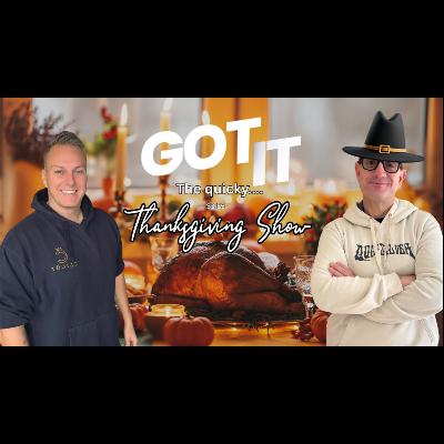 Thanksgiving Show Thanksgiving Show