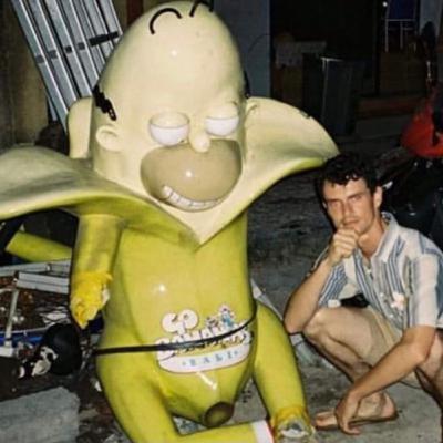 Politics and Other Naughty Subjects