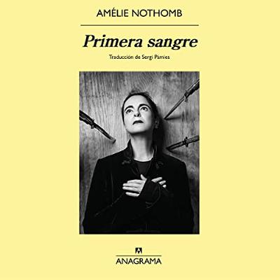 Primera sangre (Audiolibro) | Prueba Gratis