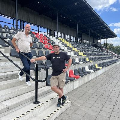 Broodje Bal – Keepers die sporen niet helemaal om zo maar te zeggen