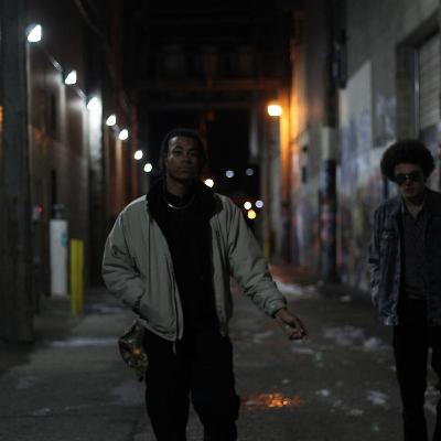 Ep 29 Midway Mob with D and Carter Part 1