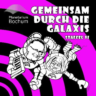 Episode 60: Polarlichter - Tanz am Nachthimmel