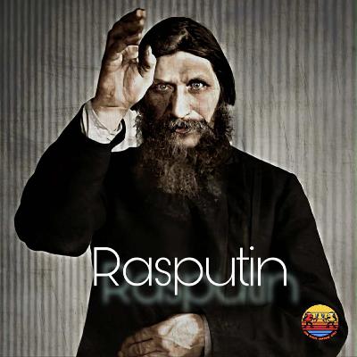 Rasputin (Που ή Τσάρος;)