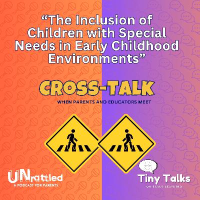 Inclusion of Children with Special Needs in Early Childhood Environments