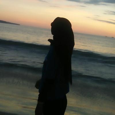 Teruntuk kamu.. Teruntuk kamu..