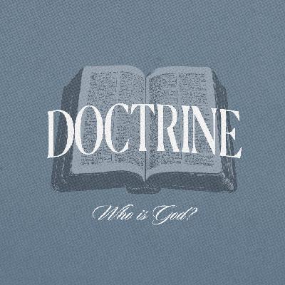 The Trinity: The God Who is Love The Trinity: The God Who is Love
