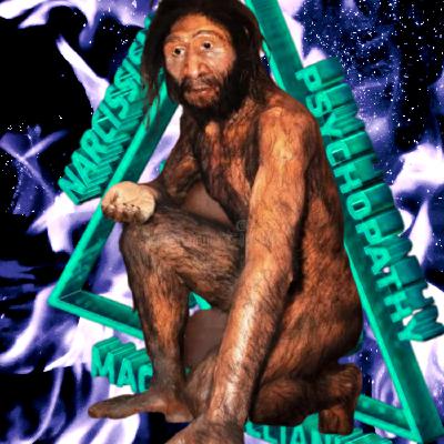 9. Latex Caveman