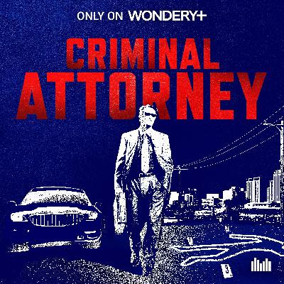 Introducing: Criminal Attorney