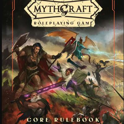 Mythcraft Review Mythcraft Review