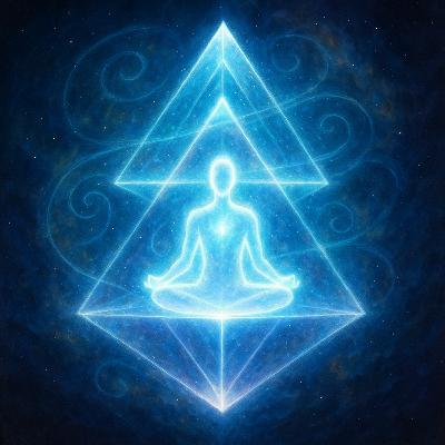 Episodio 10: P.M.T. – Pyramidal Memories Transmutation (Trasmutazione Piramidale delle Memorie)