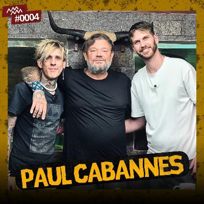 PAUL CABANNES - RICHARD RECEBE 0004