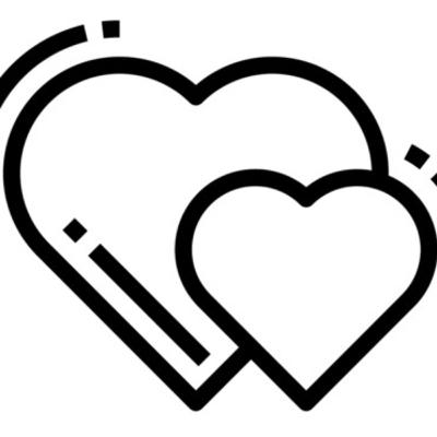 Los dos Corazones