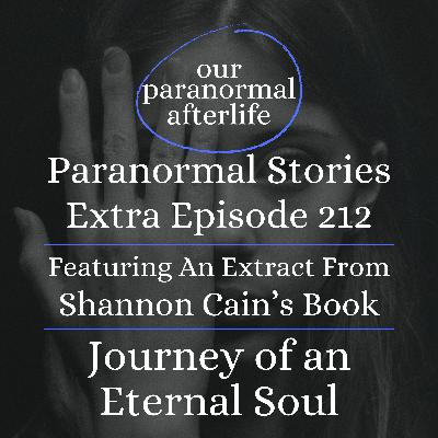 A Journey Through Past Lives