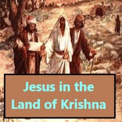 Jesus continues travels up the Ganges river to the land of Krishna's childhood some 3,000 years earlier. - EP 15