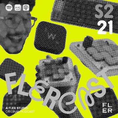 Da un'idea a un oggetto per creativi w/Work Louder - EP.43