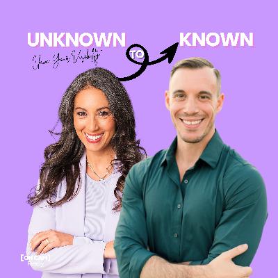How to Become a High-Demand Podcast Guest (w/ Alex Sanfilippo, Founder of PodMatch) | Unknown to Known | S2 Ep. 27