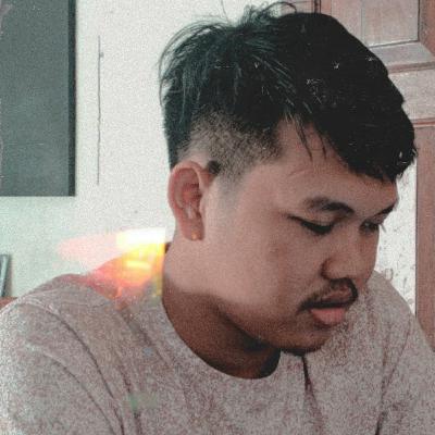 Aktivis kok jadi musikus?