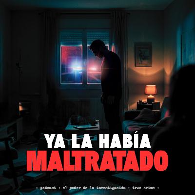 95. EL CRIMEN DEL CONTENEDOR