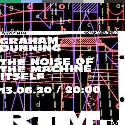 The Noise of the Machine Itself: Mechanical music and the avant garde The Noise of the Machine Itself: Mechanical music and the avant garde