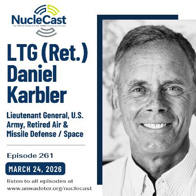 LTG (Ret) Dan Karbler: Defending the Skies, Air and Missile Defense in a High‑Threat World LTG (Ret) Dan Karbler: Defending the Skies, Air and Missile Defense in a High‑Threat World