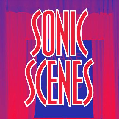 Sonic Scenes - Redactioneel Etcetera 181