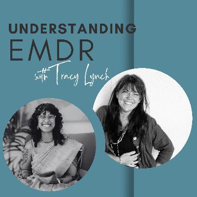 Anti - Colonial Identity Affirming EMDR with Mish Kumar Johnson