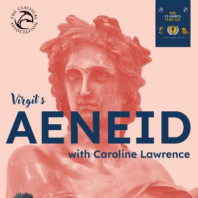 Virgil's Aeneid: Ep. 10 Lacrimae (Book 12)