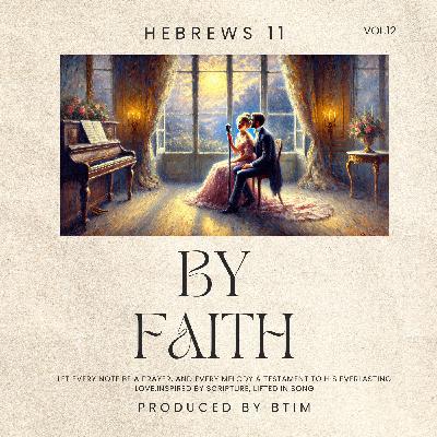 By Faith — Worship and Reflections from Hebrews 11
