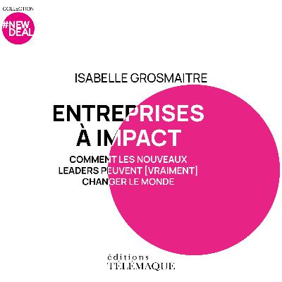 Levier de progrès n°1 : l'entreprise