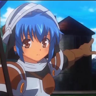 Rance The Quest For Hikari Part 2 - Episode 2 Part 2