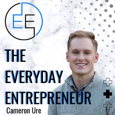 Episode 1 - Cameron Ure - My Story
