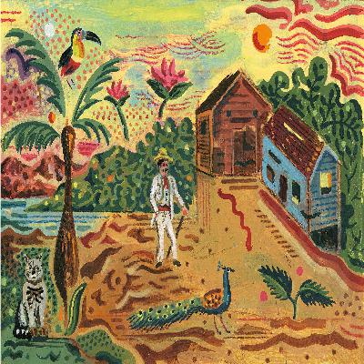 Cien años de soledad: Un cuento de amor y pérdida