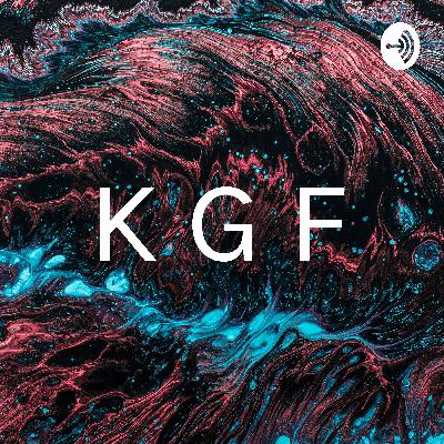 K G F (Trailer)