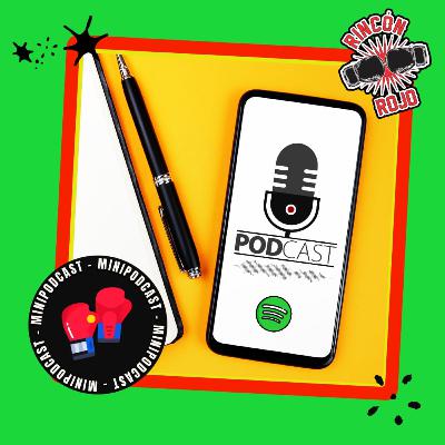 Minipodcast 20: Choque de trenes! Beterbiev vs Bivol ya es una realidad