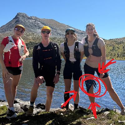 HOW MANY TIMES HAVE U SPRAYED URSELF W/ BEAR SPRAY? Sara has done it TWICE in her life omg SARAAAAAAA are you kidding me? HOW?!