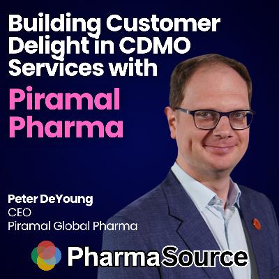How Piramal Pharma Built a $1 Billion CDMO by Solving Client Problems, Not Selling Services