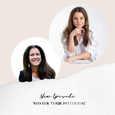 0505 - Master Your Potential with Gabrielle Pimstone 0505 - Master Your Potential with Gabrielle Pimstone