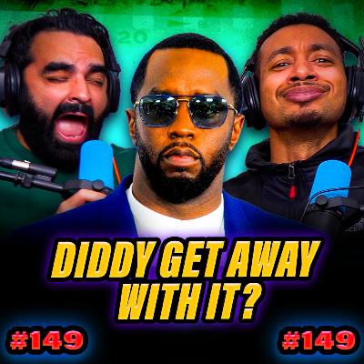 Diddy get away with it? | EP149 Luke and Pete Talking Sheet