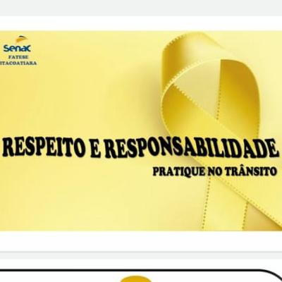 Proger 2 Maio Amarelo