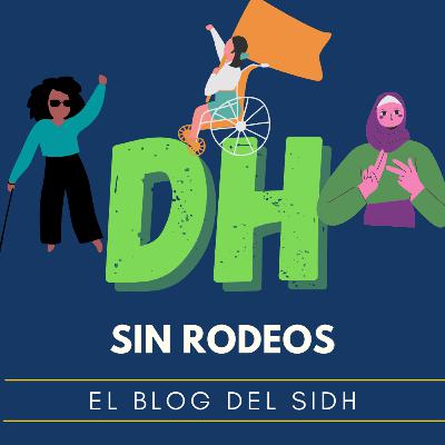 Los DH de las Personas con Discapacidad en el derecho internacional